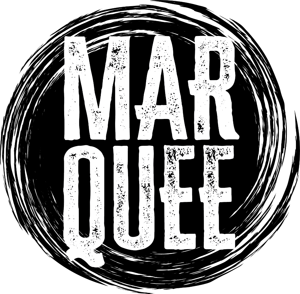 Logo Oficial Banda Marquee