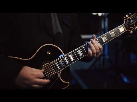 Banda Marquee Foo Fighters - Walk